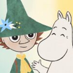 Snufkin Melody of Moominvalley MOD Unlimited Money APKs VARY