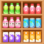Sort Mania MOD Unlimited Money APKs 1.102.198