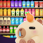 Sort Match3D Goods Puzzle MOD Unlimited Money APKs 1.7.3