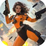 Space Quest (MOD, Unlimited Crystals) APKs 2.3.19