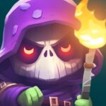 Spell Masters Brick Breaker MOD Unlimited Money APKs 1.6.3
