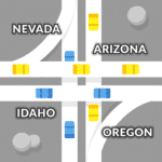 State Connect (MOD, Unlimited Money) APKs 1.147