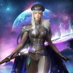 Stellar Knight Idle MOD Unlimited Money APKs 1.9.9
