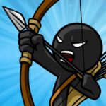 Stick War Legacy MOD Unlimited Money APKs 2023.5.907