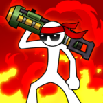 Stickman Go Idle Game MOD Unlimited Money APKs 1.0.24