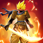 Stickman Legends Offline Games MOD Unlimited Money APKs 7.0.6
