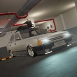 StreetPro – Car Driving Game MOD Unlimited Money APKs 3.0