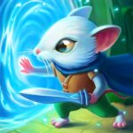 Strongblade Match 3 Game MOD Unlimited Money APKs 3.15.1