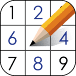 Sudoku – Classic Sudoku Puzzle MOD Unlimited Money APKs 5.5.1