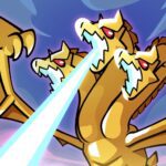 Summoners Greed (MOD, Unlimited Stones) APKs 1.93.4
