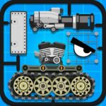 Super Tank Rumble MOD Unlimited Money APKs 5.8.6