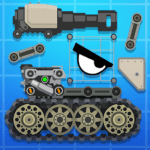 Super Tank Rumble Origin MOD Unlimited Money APKs 5.8.7