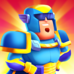 Superheroes Idle RPG League MOD Unlimited Money APKs 0.10.0