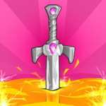 Sword Melter (MOD, Unlimited Money) APKs 62.5.0