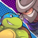 TMNT Shredders Revenge MOD Unlimited Money APKs 1.2.10