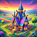 Tales Dragons Merge Puzzle MOD Unlimited Money APKs 0.52