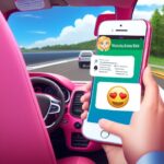 Text And Drive MOD Unlimited Money APKs 1.9.0