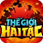 Th Gii Hi Tc MOD Unlimited Money APKs 1.0