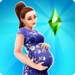 The Sims FreePlay MOD Unlimited Money APKs 5.92.0