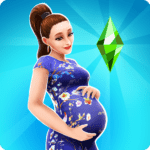 The Sims FreePlay MOD Unlimited Money APKs 5.92.0