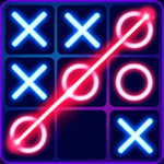 Tic Tac Toe 2 Player XOXO MOD Unlimited Money APKs 1.561