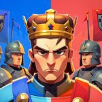 Tiny Clash MOD Unlimited Money APKs 1.5.0