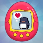 Tiny Friends Virtual Pet Game MOD Unlimited Money APKs 1.74c