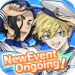 Tokyo Revengers PUZZ REVE MOD Unlimited Money APKs 3.0.3