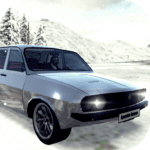 Toros Snowy Driving Simulator MOD Unlimited Money APKs 5.1