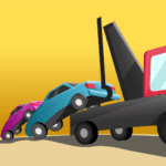 Tow N Go MOD Unlimited Money APKs 1.3.2