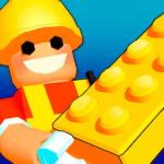 Toy City Block Building 3D MOD Unlimited Money APKs 1.2.4