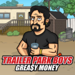 Trailer Park BoysGreasy Money MOD Unlimited Money APKs 1.39.6