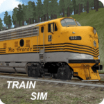 Train Sim MOD Unlimited Money APKs 4.7.5