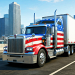 Truck Masters World Simulator MOD Unlimited Money APKs 2025.1.4