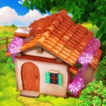 Tuscany Garden-FarmAdventure MOD Unlimited Money APKs 1.31.0