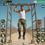 US Army Training Shooting Camp MOD Unlimited Money APKs 1.5.2
