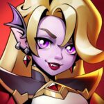 Vampire Legacy. City Builder MOD Unlimited Money APKs 1.0.19