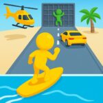 Vehicle Transform Challenge MOD Unlimited Money APKs 0.5.5