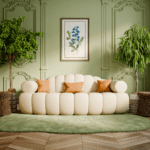 Venue Relaxing Design Game MOD Unlimited Money APKs VARY