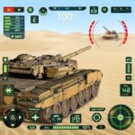 War MachinesTanks Battle Game MOD Unlimited Money APKs 8.53.5