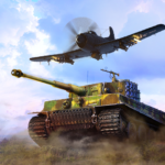War Thunder Mobile (MOD, Unlimited Gold) APKs 1.16.0.27