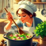 We Are Cooking Taste of Life MOD Unlimited Money APKs 0.7.3.6