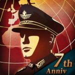World Conqueror 4-WW2 Strategy MOD Unlimited Money APKs 1.18.2