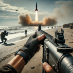World War Army Battle FPS 3D MOD Unlimited Money APKs 0.1.9.5