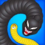 Worm Hunt MOD Unlimited Money APKs 4.7.1