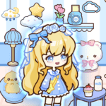 YOYO Decor (MOD, Unlimited diamonds) APKs 1.4.2