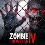 Zombie Frontier 4 Shooting 3D MOD Unlimited Money APKs 1.9.7