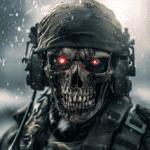 Zombie Hunter Offline Games MOD Unlimited Money APKs 1.95.0
