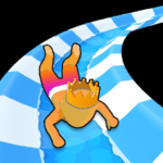 aquapark.io MOD Unlimited Money APKs 6.15.0