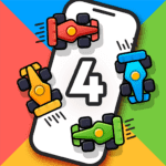 1 2 3 4 Player Games – Offline MOD Unlimited Money APKs 2.18.1